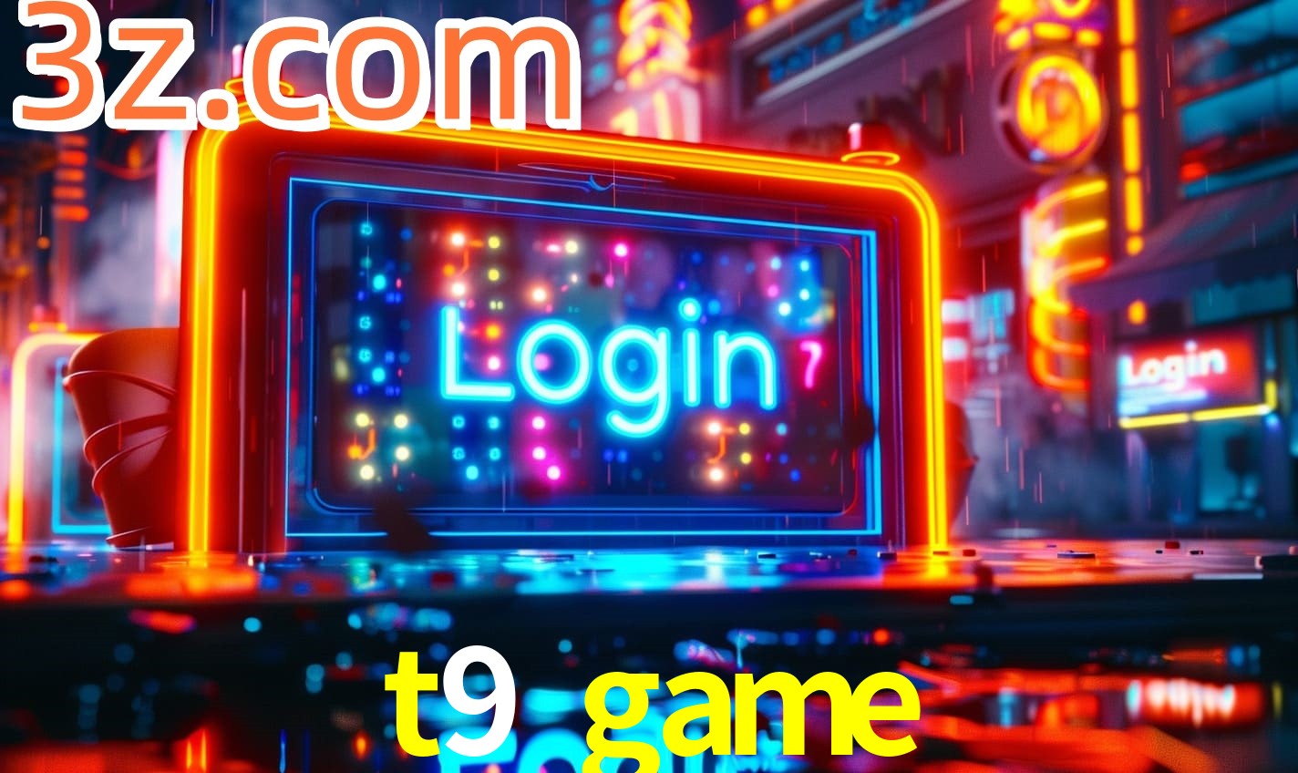 Registre-se hoje no Cassino t9 game